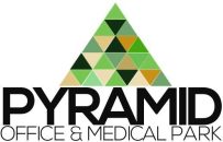 PyramidOfficePark